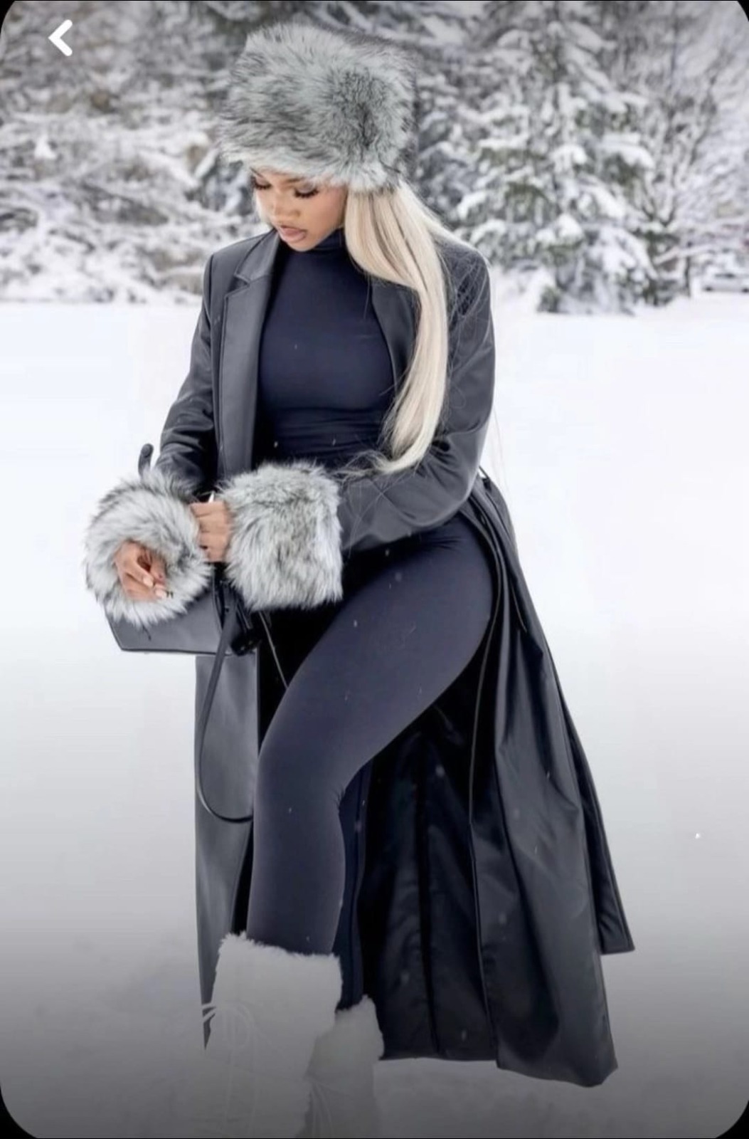 Outfit idea